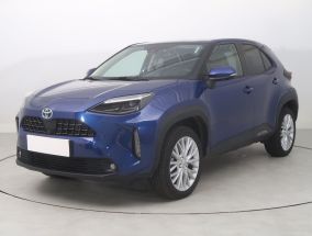 Toyota Yaris Cross - 2021