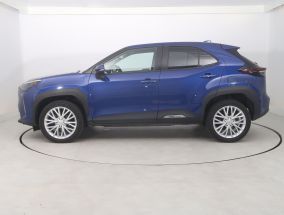 Toyota Yaris Cross - 2021