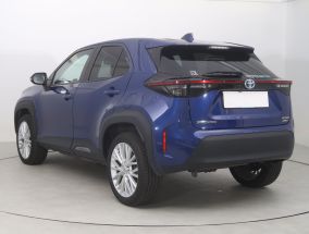 Toyota Yaris Cross - 2021