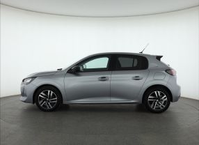Peugeot 208 - 2023