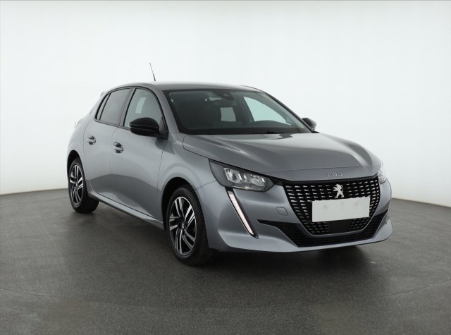 Peugeot 208 2023