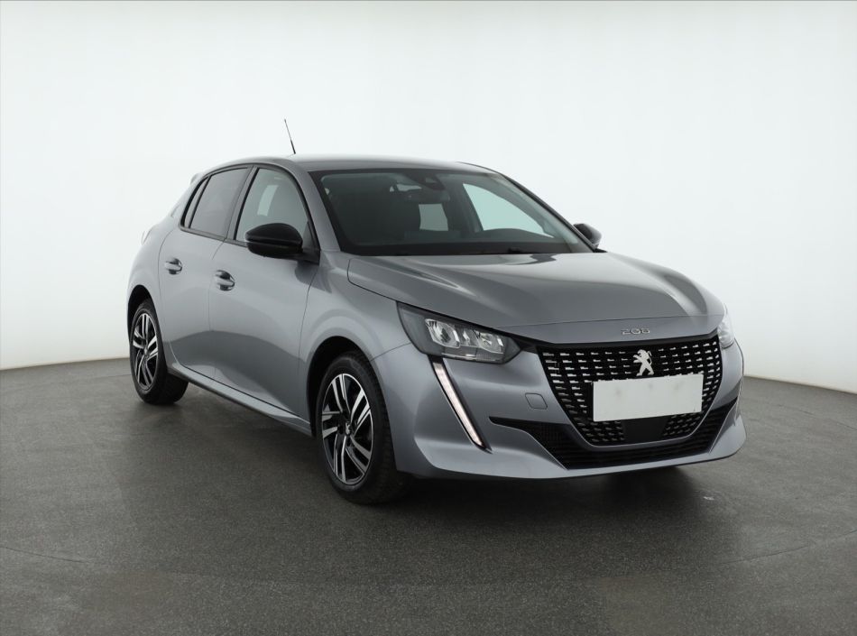 Peugeot 208 - 2023