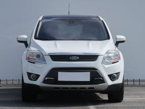Ford Kuga - 2009