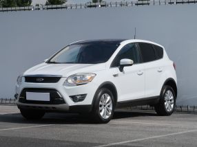Ford Kuga - 2009