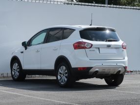 Ford Kuga - 2009