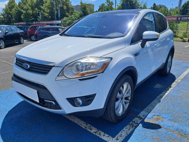 Ford Kuga 2009