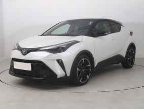 Toyota C-HR - 2022