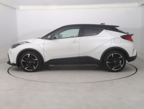 Toyota C-HR - 2022