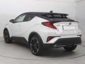 Toyota C-HR - 2022