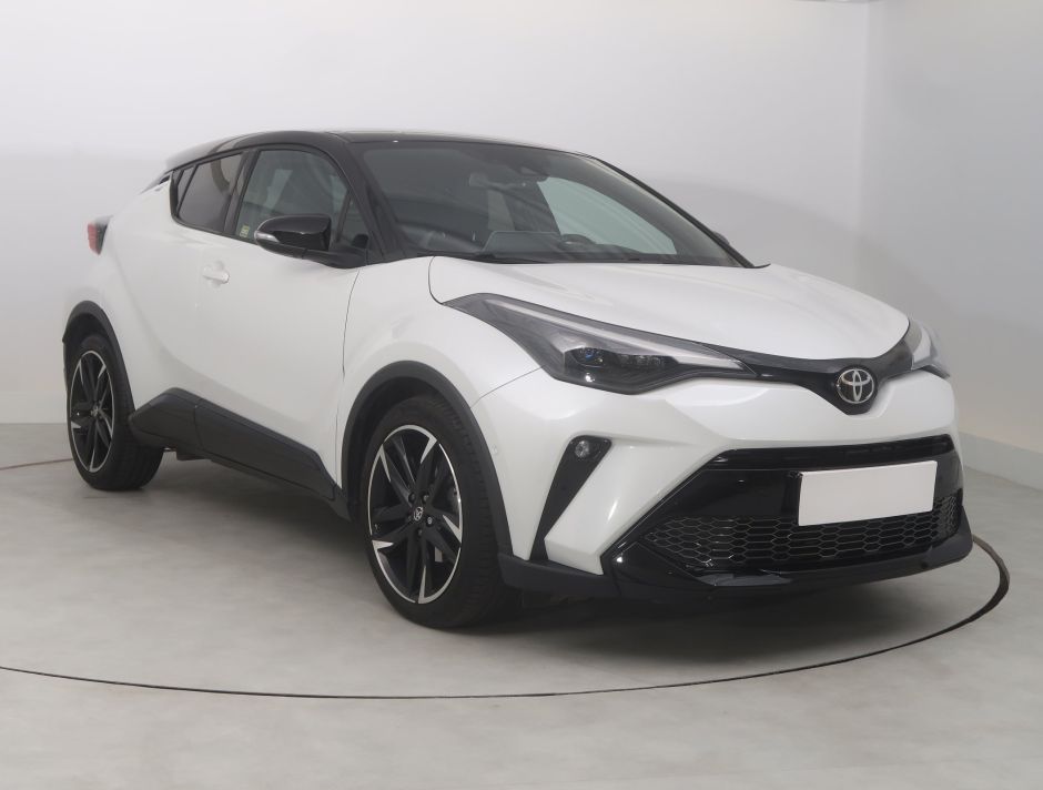 Toyota C-HR - 2022