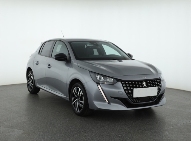 Peugeot 208 2023