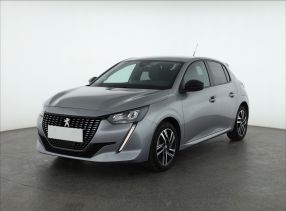 Peugeot 208 - 2023