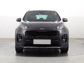 Kia Sportage - 2017