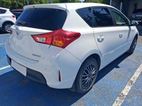 Toyota Auris - 2015