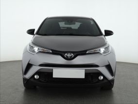 Toyota C-HR - 2017