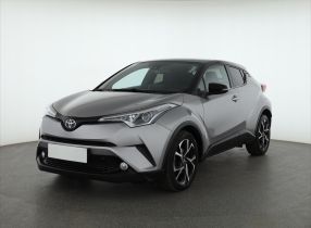 Toyota C-HR - 2017
