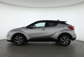 Toyota C-HR - 2017
