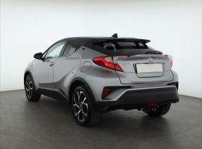 Toyota C-HR - 2017