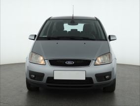 Ford Focus C-Max - 2004