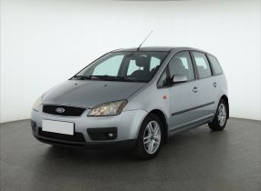 Ford Focus C-Max - 2004