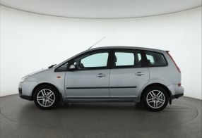 Ford Focus C-Max - 2004