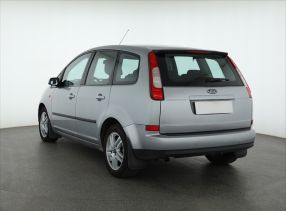 Ford Focus C-Max - 2004