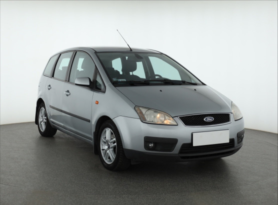 Ford Focus C-Max
