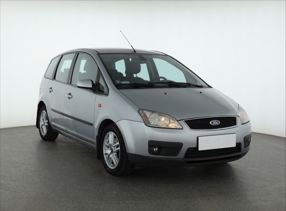 Ford Focus C-Max - 2004