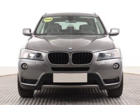 BMW X3 - 2012
