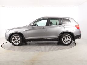 BMW X3 - 2012