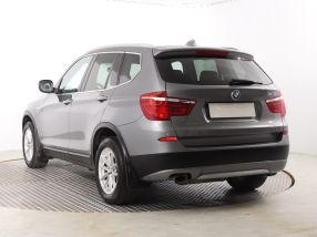 BMW X3 - 2012
