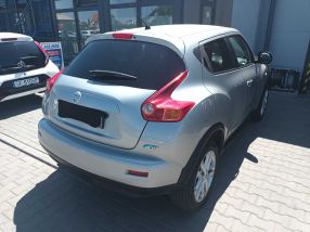 Nissan Juke - 2013