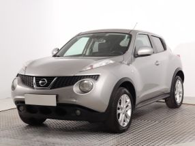 Nissan Juke - 2013