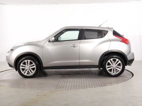 Nissan Juke - 2013