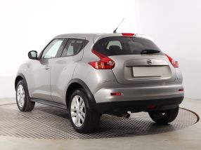 Nissan Juke - 2013