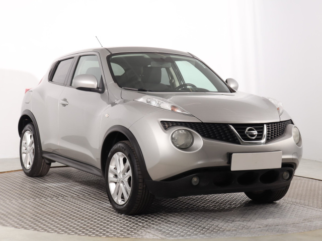 Nissan Juke 2013