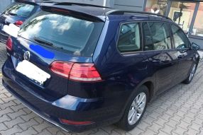 Volkswagen Golf - 2019