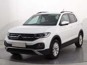 Volkswagen T-Cross - 2022