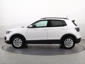 Volkswagen T-Cross - 2022