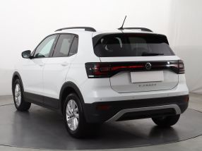 Volkswagen T-Cross - 2022