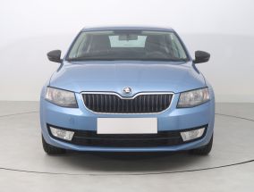 Skoda Octavia - 2014