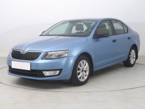 Skoda Octavia - 2014
