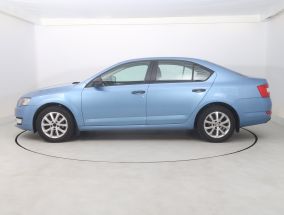 Skoda Octavia - 2014