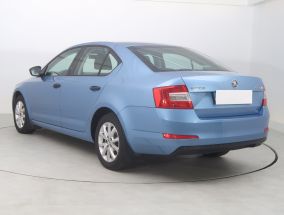 Skoda Octavia - 2014