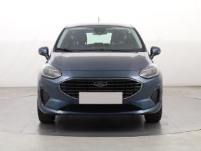 Ford Fiesta - 2022