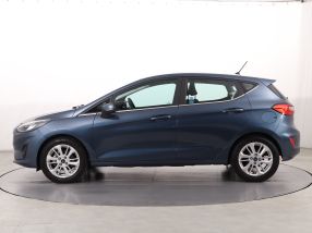 Ford Fiesta - 2022