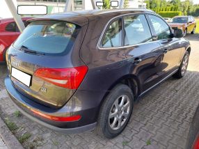 Audi Q5 - 2011