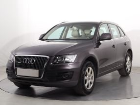Audi Q5 - 2011