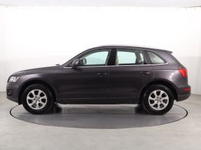 Audi Q5 - 2011