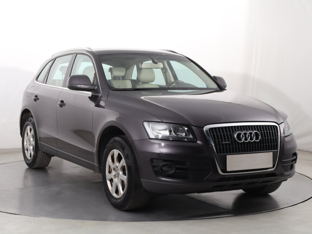 Audi Q5 2011
